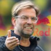 Wechsel zu RB: "Was ist das für ein Charakter?" Fans entsetzt über Jürgen Klopps neuen Job