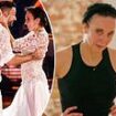 What Giovanni said to Amanda Abbington on day she quit Strictly over cancer scare - and why insiders now say her departure seemed 'bizarre', reveals KATIE HIND