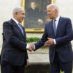 What does supporting Israel mean for the US?