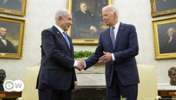 What does supporting Israel mean for the US?