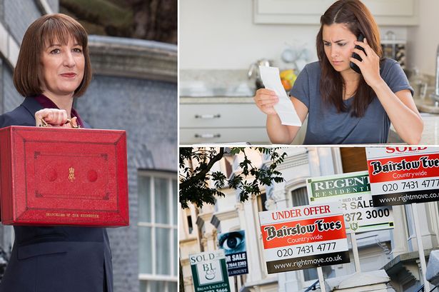 What finance experts really think Budget will do to your savings, mortgage and wages