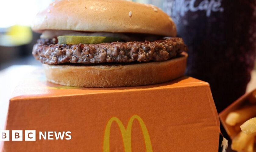 What we know about the US McDonald's E. coli outbreak