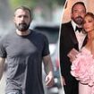 Why Ben Affleck feels he can't 'get away' from Jennifer Lopez after she breaks silence on their divorce