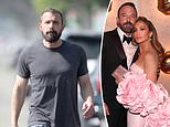 Why Ben Affleck feels he can't 'get away' from Jennifer Lopez after she breaks silence on their divorce