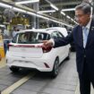 Why Hyundai picked India for record $3.3 billion IPO