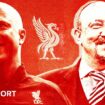 Rafa Benitez banner