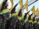 Why are Israel and Hezbollah at war? What you need to know about Iranian-backed militants and their decades-long battle with Israel