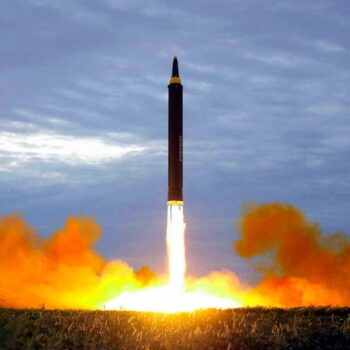 Why is nuclear rhetoric rising on the Korean Peninsula?