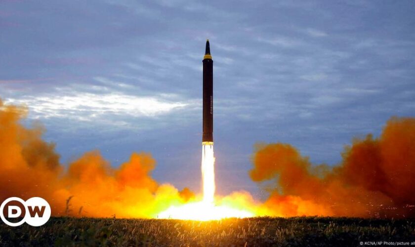 Why is nuclear rhetoric rising on the Korean Peninsula?