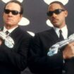 Will Smith: »Men in Black«-Regisseur Sonnenfeld enthüllt peinliche Drehpause wegen Blähungen