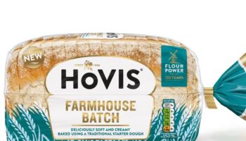 Win £100 shopping voucher for top supermarkets in our fantastic Hovis competition!