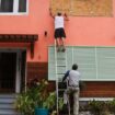 Die Warnungen vor dem Sturm sind dramatisch (Foto aktuell). Foto: Dirk Shadd/Tampa Bay Times/ZUMA Press Wire/dpa