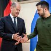 Wolodymyr Selenskyj: Ukraine-Präsident besucht Berlin trotz Absage von Joe Biden