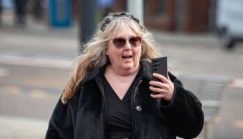 Woman faces trial after pleading not guilty to Buckingham Palace bomb threat hoax