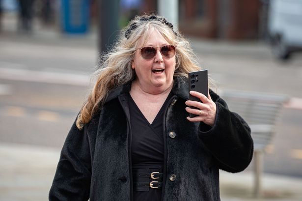 Woman faces trial after pleading not guilty to Buckingham Palace bomb threat hoax