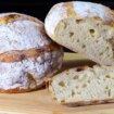 Woman's 'genius' trick for making bread last 'twice as long'