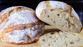 Woman's 'genius' trick for making bread last 'twice as long'