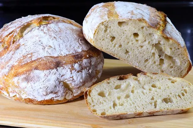 Woman's 'genius' trick for making bread last 'twice as long'