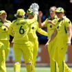 Women's T20 Cricket World Cup: How it works