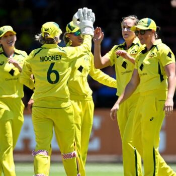 Women's T20 Cricket World Cup: How it works