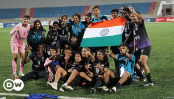 Women's football: Odisha putting India on the map