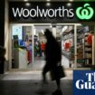 Woolworths profits hit as cost-of-living squeeze pushes Australians to cheaper products