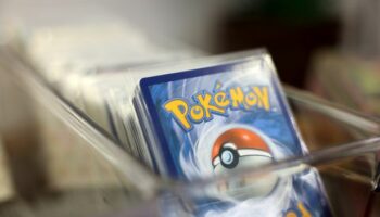 You could own 'rarest' Pokemon cards in your collection – see if you have unique kind