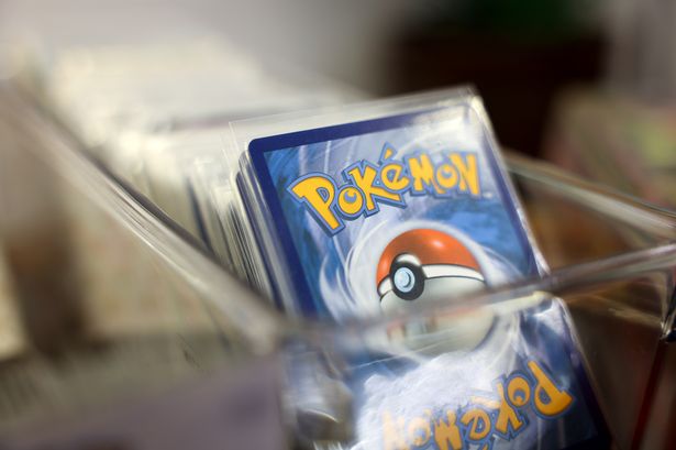 You could own 'rarest' Pokemon cards in your collection – see if you have unique kind