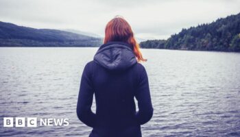 Young people most likely to have poor mental health