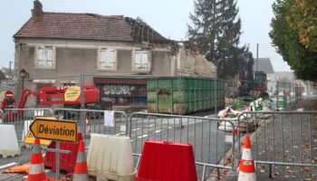 Yvelines : à Neauphle-le-Vieux, une déviation qui ne passe pas...