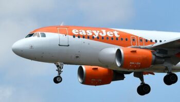 easyJet passenger arrested after 'boarding flight to Milan without right documents'