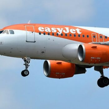 easyJet passenger arrested after 'boarding flight to Milan without right documents'