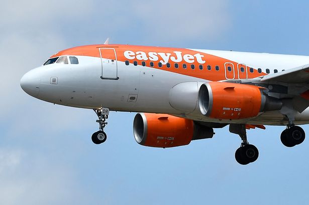 easyJet passenger arrested after 'boarding flight to Milan without right documents'