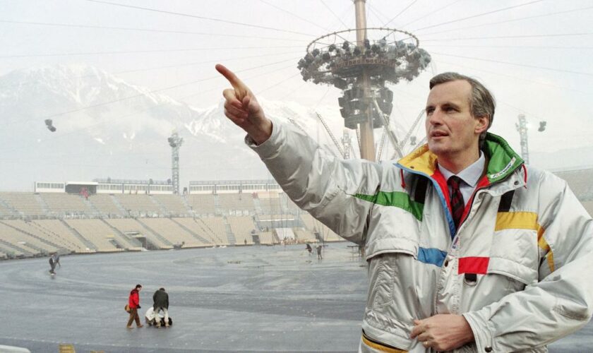 « Ici, tout le monde le voyait déjà président » : en Savoie, sur les traces de Michel Barnier