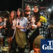 ‘We refuse to let hatred take hold’: Sydney mourners remember Palestinian and Lebanese lives lost since 7 October