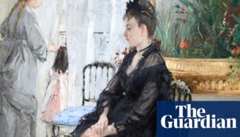 ‘Manetsplaining’: author describes impressionist’s ‘agonising’ act of condescension