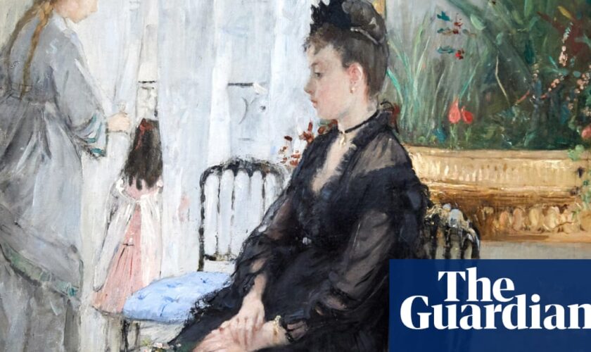 ‘Manetsplaining’: author describes impressionist’s ‘agonising’ act of condescension