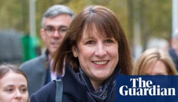 ‘No alternative’: is Rachel Reeves channelling Thatcher? – Politics Weekly Westminster