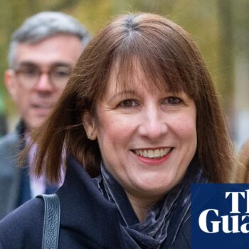 ‘No alternative’: is Rachel Reeves channelling Thatcher? – Politics Weekly Westminster