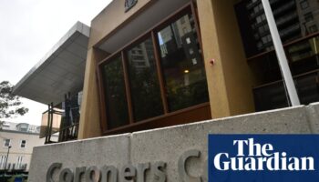 ‘Tragic death’ of toddler at Melbourne hotel pool while mother used phone prompts coroner’s call for better supervision