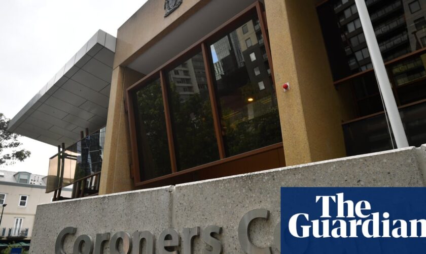 ‘Tragic death’ of toddler at Melbourne hotel pool while mother used phone prompts coroner’s call for better supervision