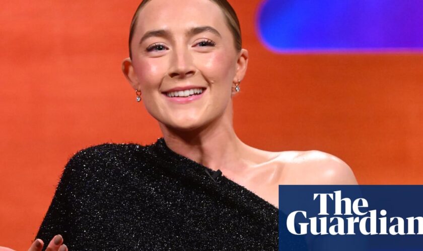 ‘Will anything change?’: six women react to Saoirse Ronan’s viral comment