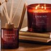 £10 Aldi Hotel Collection candle 'smells luxurious' and lasts for weeks