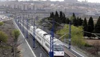 173 años a la espera de acabar en Toledo con el aislamiento ferroviario