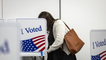 Elections américaines, J-5 : les femmes à la rescousse