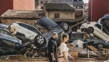 Spain floods latest: Death toll soars to 158 as EU says ‘catastrophic’ Valencia flood should serve as warning