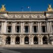 À Paris, les opéras Garnier et Bastille vont fermer pendant deux ans