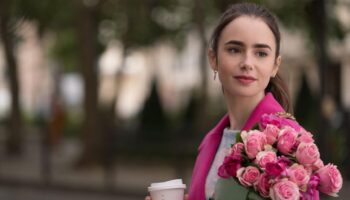 « Emily in Paris » : après Paris et Rome, Lilly Collins se verrait bien dans une nouvelle capitale