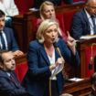 A l’Assemblée, le RN fait chou blanc sur sa niche parlementaire et renvoie aux « prochaines élections »