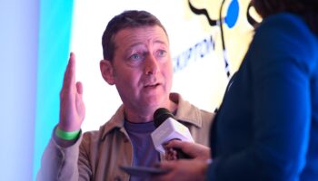 Ned Boulting interview: ‘ITV’s last Tour de France will be a moment of great sadness’